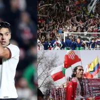 Así es la casa del Rayo Vallecano: el estadio más latino de LaLiga