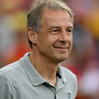 Klinsmann, a Bolavip: \&#039;La MLS creció muy rápido y es interesante lo que pasa en Arabia Saudita\&#039;