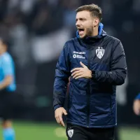 Martín Anselmi, nuevo DT de este club del exterior