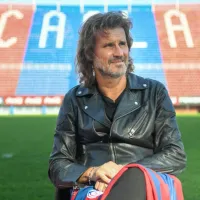 Rubén Darío Insúa podría regresar a Ecuador