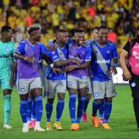 Selección de Ecuador convoca a figura de Emelec