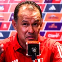 Selección: ¿Guerrero, Ormeño o Valera? Reynoso confirmó quién al \&#039;9\&#039; de Perú