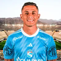 ¿Cuánto le tiene que pagar Universitario a Cristal por el pase de Yotún?