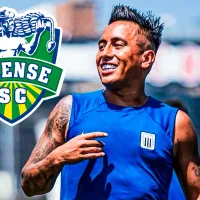 ¿Cueva jugará en Orense de Ecuador? Volante se despide de Alianza sin pena ni gloria