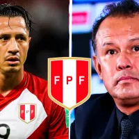 ¿Lapadula titular? Así sería el inesperado 11 de Reynoso ante Bolivia