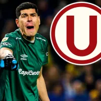 Universitario cerca de fichar a Carlos Lampe