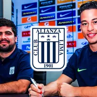 Benavente tomó una contundente decisión sobre su futuro en Alianza