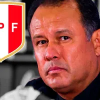 Reynoso formaría con Zanelatto y Quispe en el once titular de Perú ante Bolivia