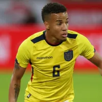 Byron Castillo cambiaría de club para el 2024