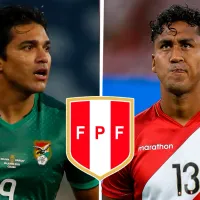 Con Tapia como el más caro: Perú vale casi cuatro veces más que Bolivia