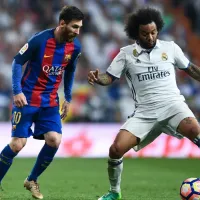 El plan anti-Messi que usaba Real Madrid