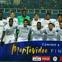 Liga de Quito encamina la renovación de cuatro titulares