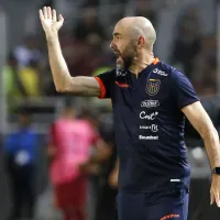 Antes de Félix Sánchez: Estos eran los entrenadores que tenían un acuerdo con la Selección de Ecuador