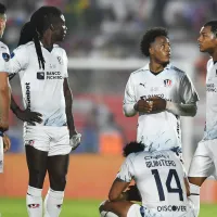 Para la Copa Libertadores 2024: Liga de Quito se reforzará en estas posiciones