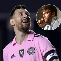 ¿Tiembla Messi? Romano confirmó el nuevo bombazo que se prepara en MLS