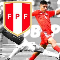 El nuevo valor de Quispe tras jugar un partidazo con la Selección