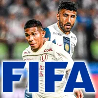 FIFA terminó con el debate entre Alianza y Universitario y definió al campeón de 1934