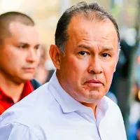 La radical postura de Reynoso sobre su continuidad en la Selección