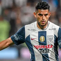 Zambrano decidió su futuro tras las críticas de los fanáticos de Alianza