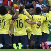 Así quedó el puesto de Ecuador en la tabla de posiciones de Eliminatorias