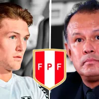 El terrible desaire que tuvo Reynoso con Sonne