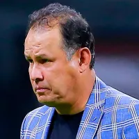 ¿Reynoso renunciará a la Selección, la última decisión tras amargo empate?