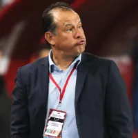 No hay acuerdo entre la Federación Peruana de Fútbol y Juan Reynoso: ¿Se quedará El Cabezón?