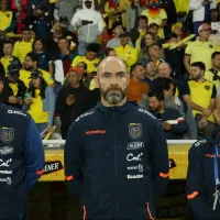 En sus primeros 10 partidos: Félix Sánchez tiene el mejor récord internacional con Ecuador