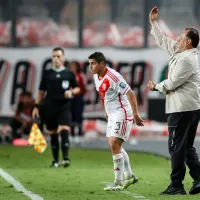 Jugadores de Perú dan su respaldo a Juan Reynoso tras su posible salida de la Selección