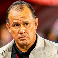 Oblitas mandó contundente mensaje a Reynoso