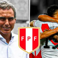 \'Chemo\' del Solar se pronunció sobre la posibilidad de dirigir a la Selección