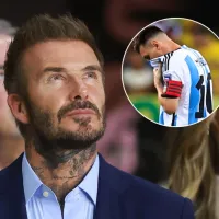 El mensaje de Messi a Inter Miami al confirmarse la gravedad de su lesión