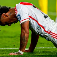 Selección Peruana caerá en el nuevo ranking FIFA de noviembre