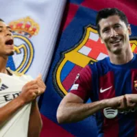 Lewandowski promete batalla a Jude Bellingham: “Esto es largo…”