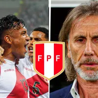 El único motivo que separa a Gareca de su regreso a la Selección