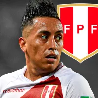 Cueva reveló cuándo volverá a jugar profesionalmente