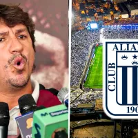 Ferrari se quejó por la \'leve\' sanción contra Alianza por el apagón