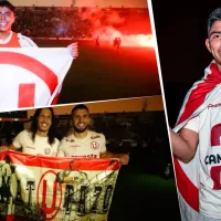 Socios de Alianza Lima solicitan castigos contra jugadores de Universitario de Deportes