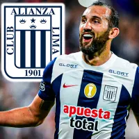 Los 5 primeros fichajes que hizo Alianza Lima para la temporada 2024