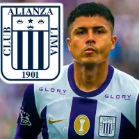 Concha habría pedido un tiempo a Alianza para renovar