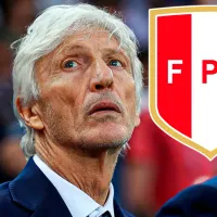 Pékerman sería el candidato número uno para dirigir a Perú