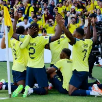 Barcelona SC ficharía a dos seleccionados de Ecuador para el 2024