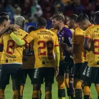 Emelec también se llevaría a   jugadores de Barcelona SC