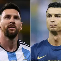 El equipo perfecto que tiene a Messi por encima de CR7 en la Champions