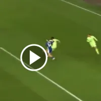 (VIDEO) Jeremy Sarmiento se mandó un golazo con el West Bromwich