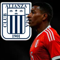 Alianza quiere tener a Araujo para la temporada 2024