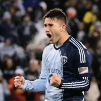 Claudio Bieler, con chances de regresar al fútbol ecuatoriano