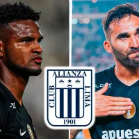 Alianza sigue en purga: los 6 jugadores que botó