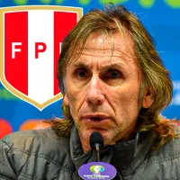 Oblitas reveló si Gareca será el próximo entrenador de la Selección