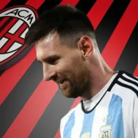 Maldini desvela nuevos detalles del frustrado arribo de Messi al AC Milan